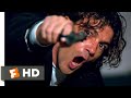 Assassins (1995) - Happy Birthday Shootout Scene (5/10) | Movieclips
