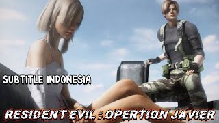 Download lagu Resident Evil Operation Javier full movie subtitle indonesia mp3 Download lagu Resident Evil Operation Javier full movie subtitle indonesia mp3