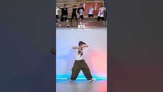 Download lagu BTS-NO MORE DREAM [KPOP DANCE TUTORIAL] #kpopdancetutorial #bts #blackpink mp3