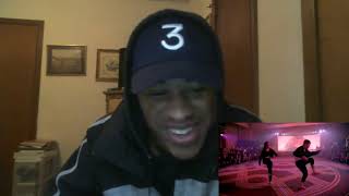 Unravel - Sabrina Claudio feat Kaycee &amp; Sean | The Main Event | Tessandra Chavez Experience REACTION