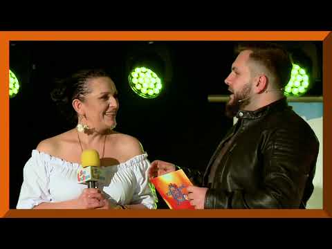 Arkadia Band wywiad 682 finał LSS SZLAGIEROWO.PL