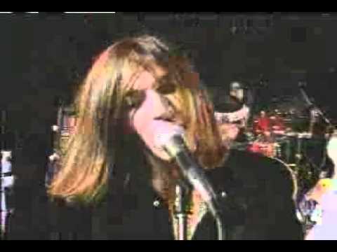 The Lemonheads - The Great Big No (official video)