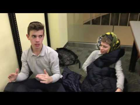 NAVI PEREK 1 AND 2 RABBI GINDI VIDEO