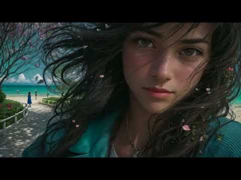 Love Again - by Lauren Anderson (Kaiber AI Music Video)