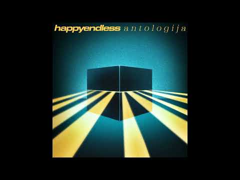 HAPPYENDLESS - Lijo (Alina Orlova, happyendless sintezė)