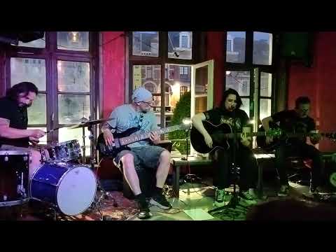 Enid - Dream within a dream - Unplugged - Rock Café  Leuven