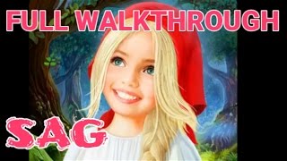 Masha Rescues Grandma - Android Walkthrough HD