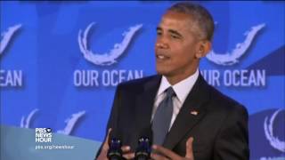 What will happen to Obama conservation efforts under Trump?