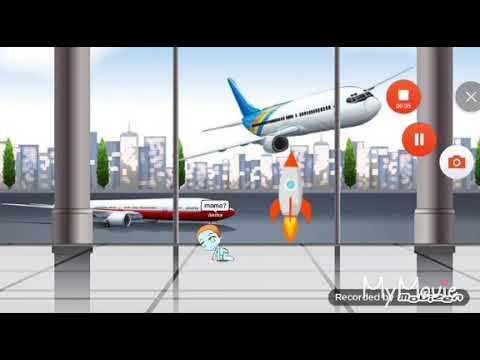 Fata de pe alta planeta | ep 2