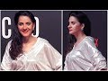 Gorgeous Shruti Seth At Narcos Netflix Web Series Screening