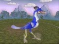 Zelda Skyward Sword Spore Creatures