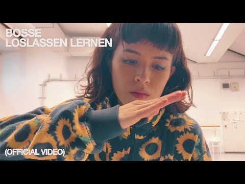 Video thumbnail for Loslassen lernen