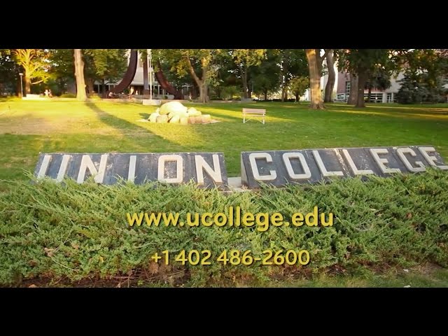 Union College Lincoln NE vidéo #1