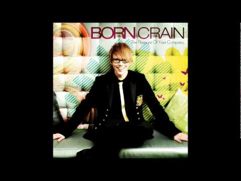 Born Crain - Only Fools Rush In