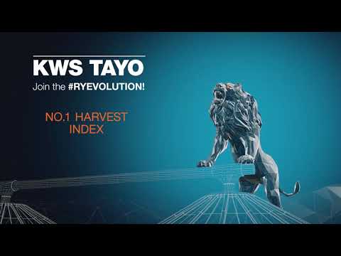 KWS Tayo - Join the #RYEVOLUTION