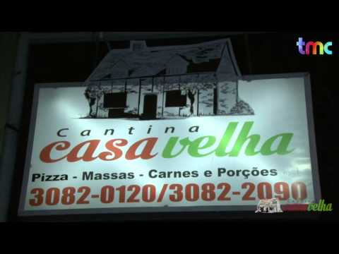 TMC - TV Mais Curitiba - Canal 183 NET