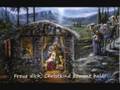 Leise rieselt der Schnee - Nana Mouskouri (lyrics ...