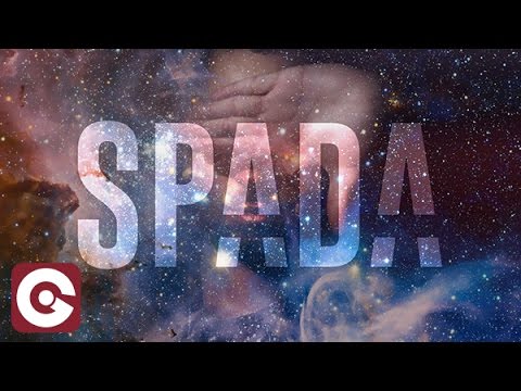 SPADA FEAT. RICHARD JUDGE - You & I (Official Lyric Video)