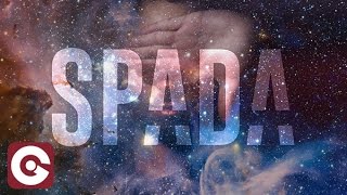 SPADA FEAT. RICHARD JUDGE - You & I (Official Lyric Video)