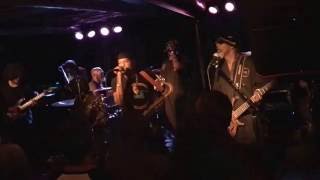 Fishbone &quot;Skankin to the Beat&quot; - Rebel Lounge 11/19/16