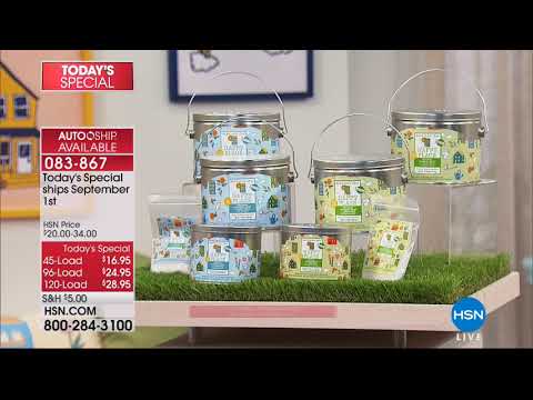 HSN | Lunch Rush 08.20.2018 - 12 PM