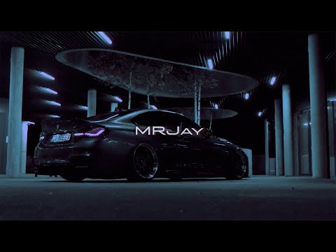 Big Aka - Feel The Bass (MRJay Remix)