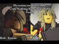 All My Scenes On Blood Debt Until Nothing Remains English Dub As Ryman