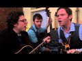 Hello Mary Lou - The Brooklyn Bluegrass Collective