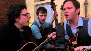 Hello Mary Lou - The Brooklyn Bluegrass Collective