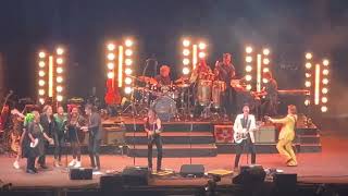 &quot;Hold Out Your Hand&quot; (encore) - Brandi Carlile - Echoes Through the Canyon Gorge Amphitheatre 6/9/23