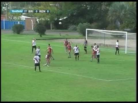 ASCENSO 12/13- Fecha 21: BOSTON RIVER 0 -- RENTISTAS 2