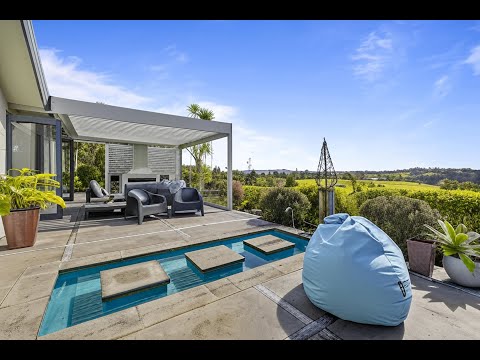 77 Tender Road, Dairy Flat, Rodney, 4房, 3浴, House