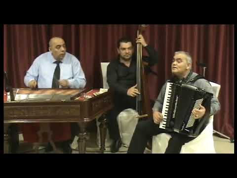 IONICA MINUNE ● 3 Geamparale Frumoase și 2 Turcești - Galati, Decembrie 2013