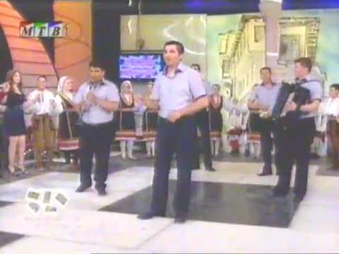 Grupa Zrak - Bog da bie Tino mori