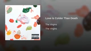 Love Is Colder Than Death (EP Version)