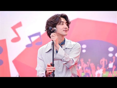190615 리허설 Tender - 잔나비(JANNABI) @분당파크콘서트