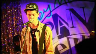 Jamie T - So Lonely Was The Ballad |Live at Reading 2007|