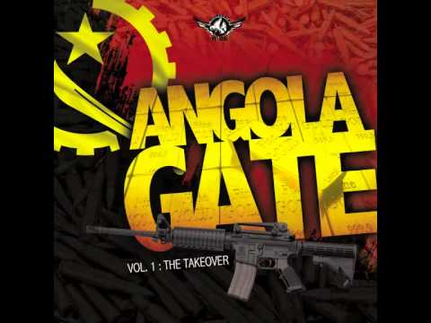 01 Mwangolé Ride : Jumpy The Don - Angolagate [Prod by GodHandz]