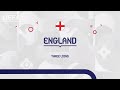 KANE, SANCHO, SOUTHGATE | ENGLAND: MEET THE TEAM | EURO 2020