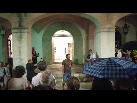 FELANITX PER LA LLIBERTAT (14-X-2019)