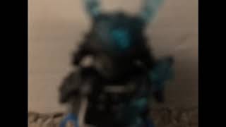 Download lagu LEGO Ninjago season 11 Zane gets his memories back stop motion (remake) mp3