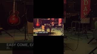 B'z / EASY COME, EASY GO!［Cover］