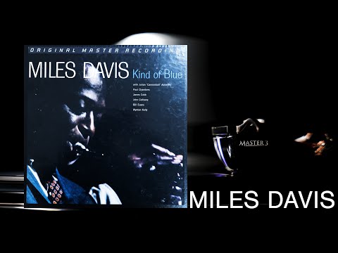 Miles Davies - So What (Vinyl) / Optical Cartridge DS Audio - Master 3