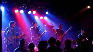 The Twilight Singers - The Twilite Kid