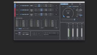 Video thumbnail for Oscar - Multi Oscillator & Noise Generator - Tutorial by Digital Brain Instruments