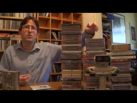 70. Live In Austin 99 By Projekct Three (King Crimson) Review. In The Court of The Wenton Knave