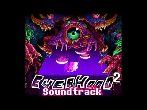 Everhood 2 OST 75 - Matrix Battle