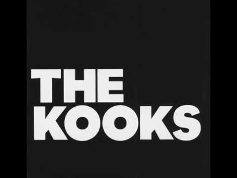 Young folks - The kooks