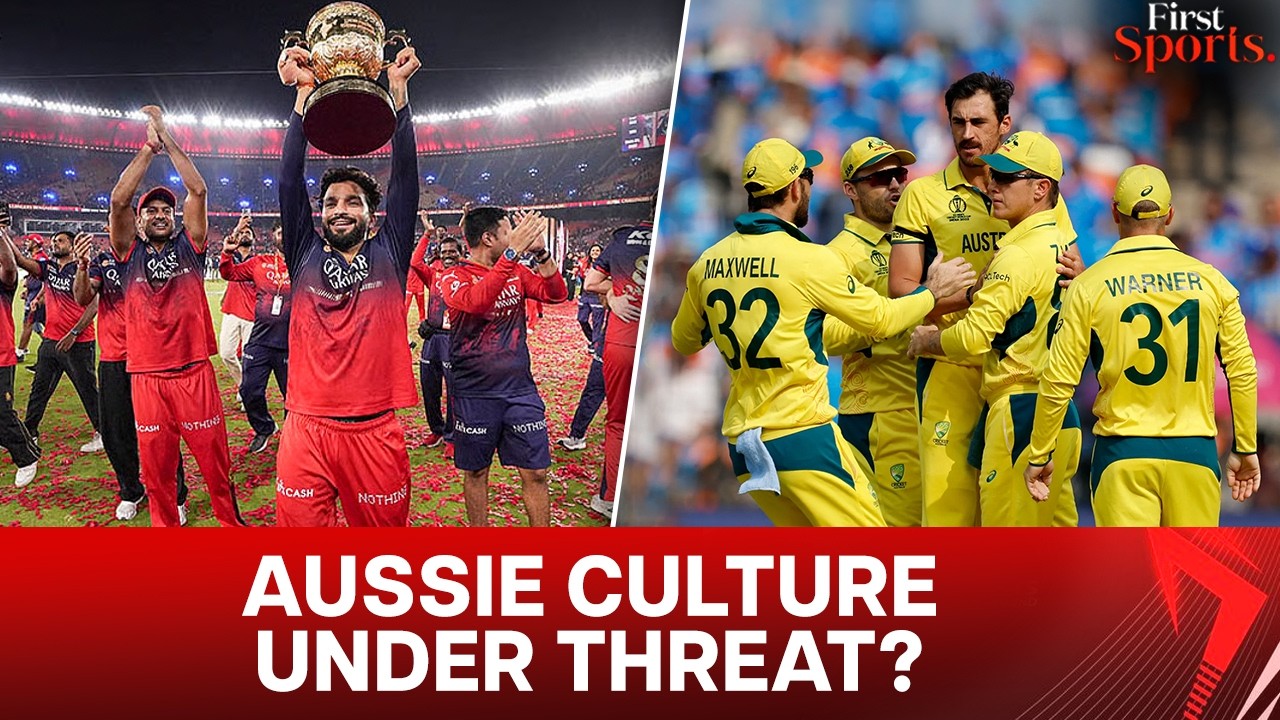 Aussie Stars Unhappy: Is Franchise Cricket Breaking Australian Cricket? | First Sports