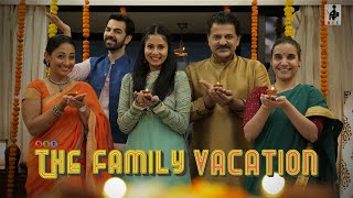 THE FAMILY VACATION | Season 2 | Funny Compilation Video | Web Series | SIT